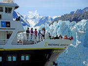 Alaska Kreuzfahrten immer beliebter