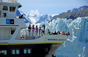 Alaska Kreuzfahrten immer beliebter