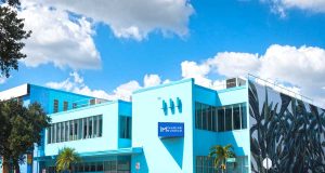 Die inoffizielle Kulturhauptstadt Floridas feiert zwei neue Kunstmuseen Imagine Museum (c) Visit St.Pete/Cleawater