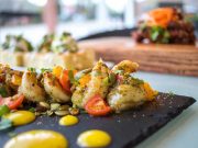 So schmeckt Utah Restaurant Sego Utah (c) Sego Restaurant