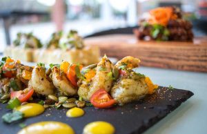 So schmeckt Utah Restaurant Sego Utah (c) Sego Restaurant