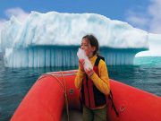 Kanada lebt Multikulti und Vielfalt Quirpon Island (c) Linkum Tours Ltd.