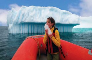 Kanada lebt Multikulti und Vielfalt Quirpon Island (c) Linkum Tours Ltd.