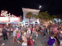 Florida: Wenn sich nur die Farben der Nummernschilder ändern