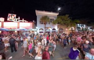 Florida: Wenn sich nur die Farben der Nummernschilder ändern