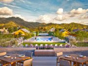 Four Seasons drückt den Neustart-Knopf für das Reisejahr 2021 Four Seasons Resort and Residences Napa Valley (c) Four Seasons