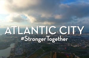 Darum lohnt sich eine Reise nach Atlantic City