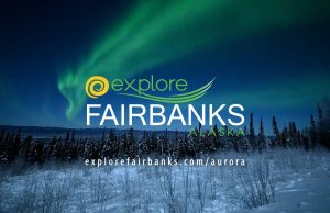 Dem Nordlicht auf der Spur in Alaska