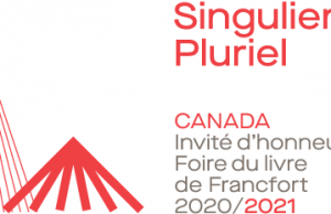 Kanada – Gastland der Frankfurter Buchmesse 2021
