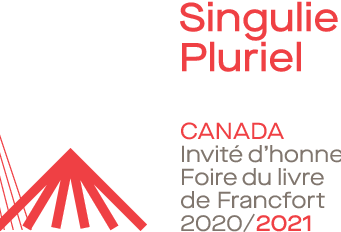 Kanada – Gastland der Frankfurter Buchmesse 2021