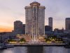 Das Four Seasons Hotel and Private Residences New Orleans lädt ab sofort Gäste ein Four Seasons Hotel and Private Residences New Orleans (c) Four Seasons