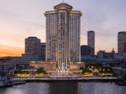 Das Four Seasons Hotel and Private Residences New Orleans lädt ab sofort Gäste ein Four Seasons Hotel and Private Residences New Orleans (c) Four Seasons