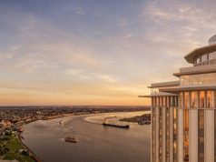 Luxusreisen in New Orleans Four Seasons Hotel and Private Residences New Orleans (c) Four Seasons