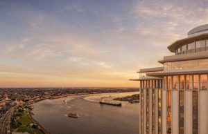 Luxusreisen in New Orleans Four Seasons Hotel and Private Residences New Orleans (c) Four Seasons