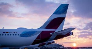 Schneller an die schönsten Strände der USA mit Eurowings Discover