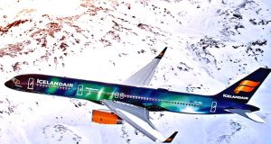 Icelandair – Im Sommer 2022 mit neuen Zielen in den USA