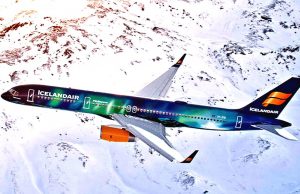 Icelandair – Im Sommer 2022 mit neuen Zielen in den USA