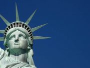 Viele Europäer können ab November wieder in die USA fliegen Statue of Liberty (c) Lufthansa