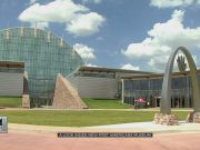 Das First Americans Museum (FAM) in Oklahoma City