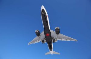 Sicher und bequem ins Ahornland mit Air Canada AirCanada (c) Air Canada