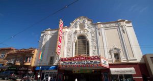 Diese historischen Veranstaltungsorte Kaliforniens kehren im Jahr 2021 zurück San Francisco, Castro District (c) Visit California