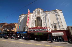 Diese historischen Veranstaltungsorte Kaliforniens kehren im Jahr 2021 zurück San Francisco, Castro District (c) Visit California