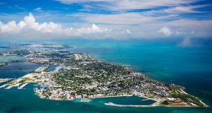 Florida Keys & Key West öffnen für internationale Besucher Key West (c) Rob O'Neal/Florida Keys News Bureau