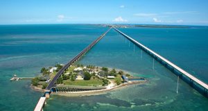 News 2022 aus den Florida Keys & Key West Old-Seven-Mile-Bridge©Andy-Newman Florida-Keys