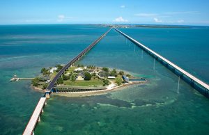 News 2022 aus den Florida Keys & Key West Old-Seven-Mile-Bridge©Andy-Newman Florida-Keys