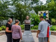 Black History Month in Ontario BME Freedom Park (c) Ontario ShamKent TourismPhotography