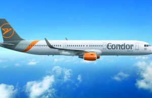 Condor nimmt Verbindungen nach Las Vegas wieder auf