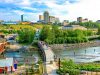 Das gibt’s nur in Anchorage: 10 Outdoor-Abenteuer in Alaska Anchorage (c) © Frank P Flavin / ACVB
