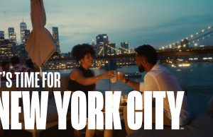 NYC & COMPANY präsentiert 22 Gründe für einen Besuch in New York City