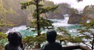 Wild Goose Tours: Nordwesten, Westküste der USA und Alaska Wild Goose Tours (c) Wild Goose Tours