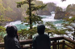 Wild Goose Tours: Nordwesten, Westküste der USA und Alaska Wild Goose Tours (c) Wild Goose Tours