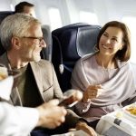 Business Class (c) Condor