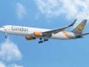 Condor startet wieder nach Nord-Amerika Boeing 767-300ER (c) Condor