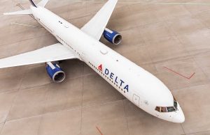 Delta bietet mehr Transatlantikflüge und Premium-Erlebnisse