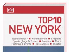 Top 10 Reiseführer New York Top 10 Reiseführer New York (c) Dorling Kindersley Verlag GmbH