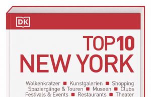Top 10 Reiseführer New York Top 10 Reiseführer New York (c) Dorling Kindersley Verlag GmbH