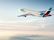 Nonstop ab Mai 2022 mit Eurowings Discover nach Utah Eurowings Discover A330-300 (c) Jens Goerlich/MO CGI