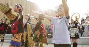 Adäka: Kunst und Kultur der First Nations im Yukon