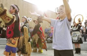 Adäka: Kunst und Kultur der First Nations im Yukon