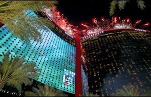 Neue Attraktionen und Hotels in Las Vegas