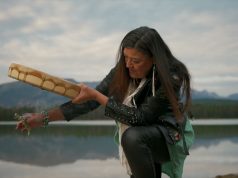 Frauenpower belebt indigenen Tourismus in Alberta