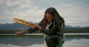 Frauenpower belebt indigenen Tourismus in Alberta