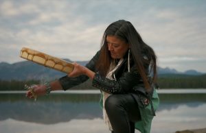 Frauenpower belebt indigenen Tourismus in Alberta