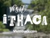 Visit Ithaca