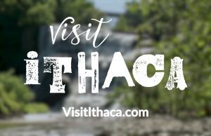 Visit Ithaca