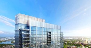 Four Seasons Hotel Minneapolis eröffnet HOTEL MINNEAPOLIS © Four Seasons Hotels